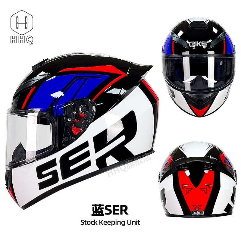 Bluetooth Full-Face Motorcycle - Full Face Motorcycle Helmet With Bluetooth 评论和价格