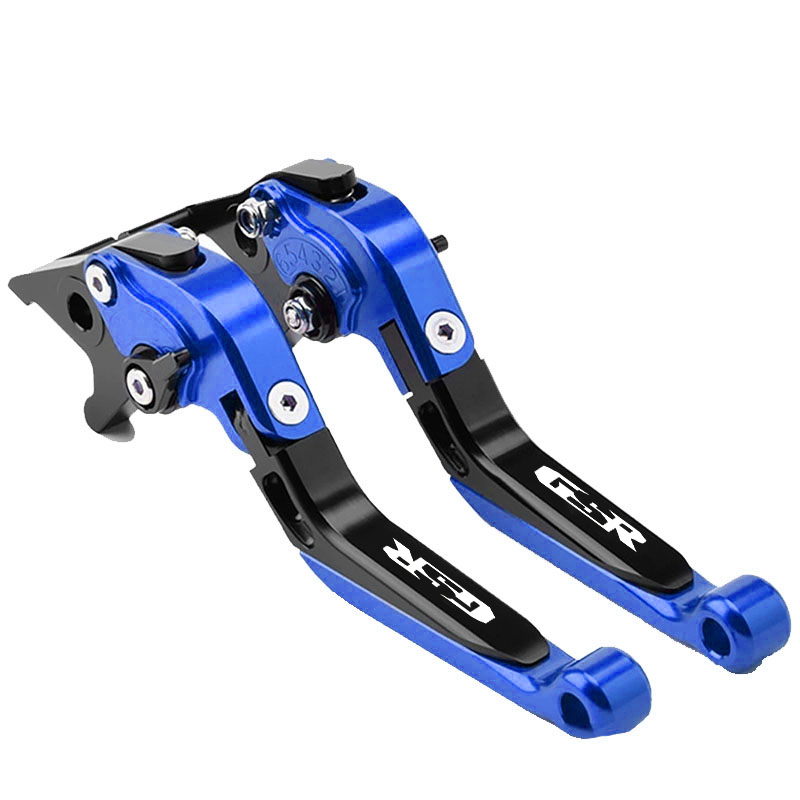 For GSR600 GSR 600 2006-2011 G - Cnc Aluminum Adjustable Brake Clutch Levers 评论和价格