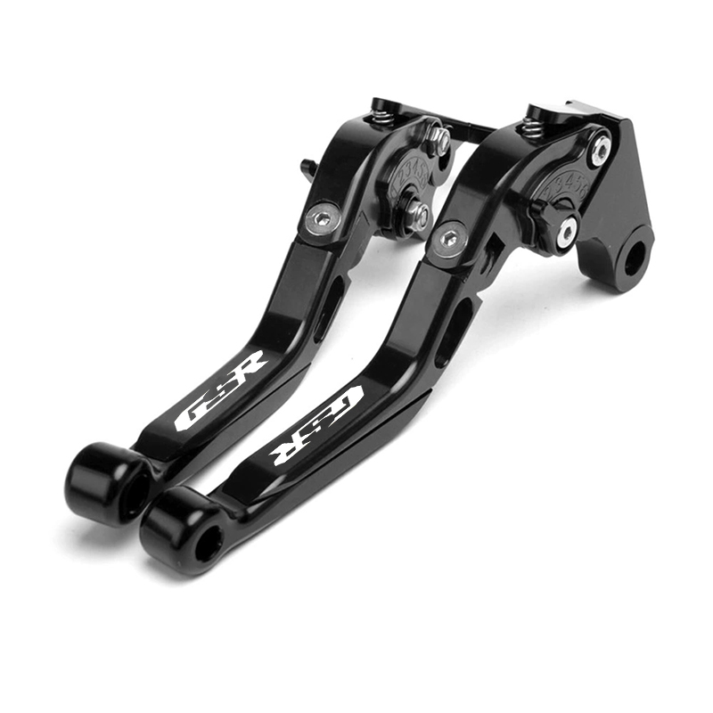 For GSR600 GSR 600 2006-2011 G - Cnc Aluminum Adjustable Brake Clutch Levers 评论和价格