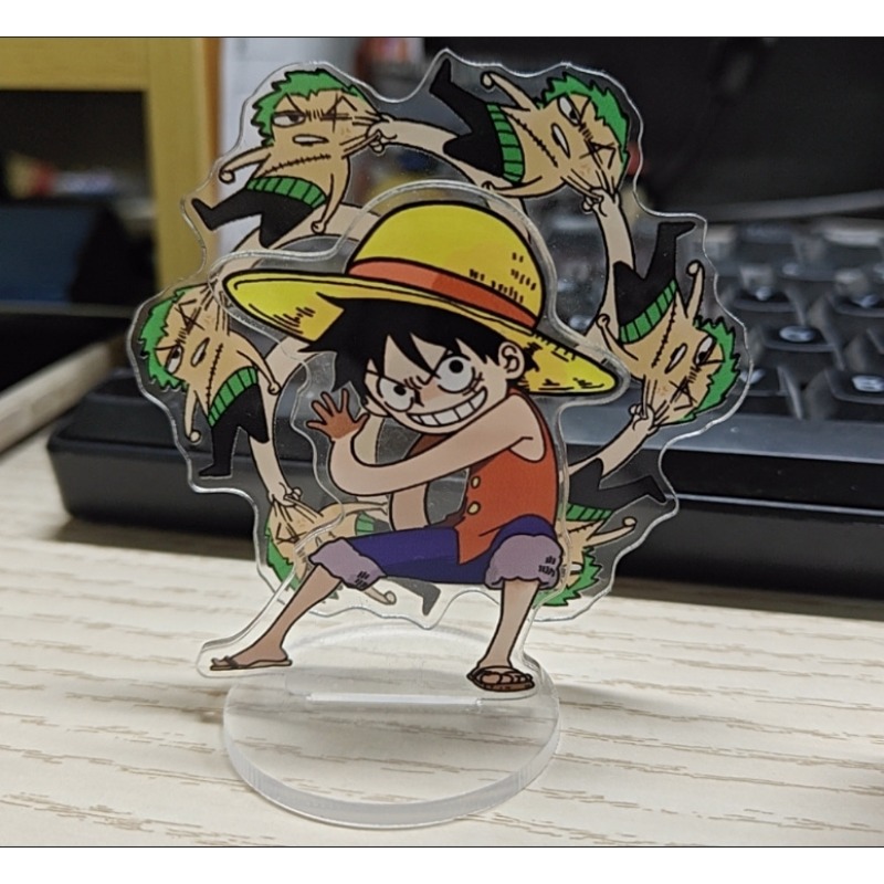 One Piece Monkey D Luffy carto - Atv Parts 评论和价格