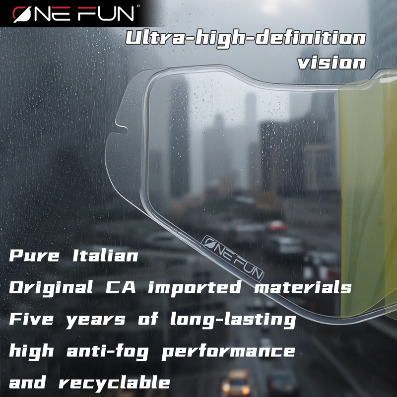 Motorcycle Helmet Anti Fog Vis - Motorcycle Helmet Anti Fog Pinlock Shield 评论和价格