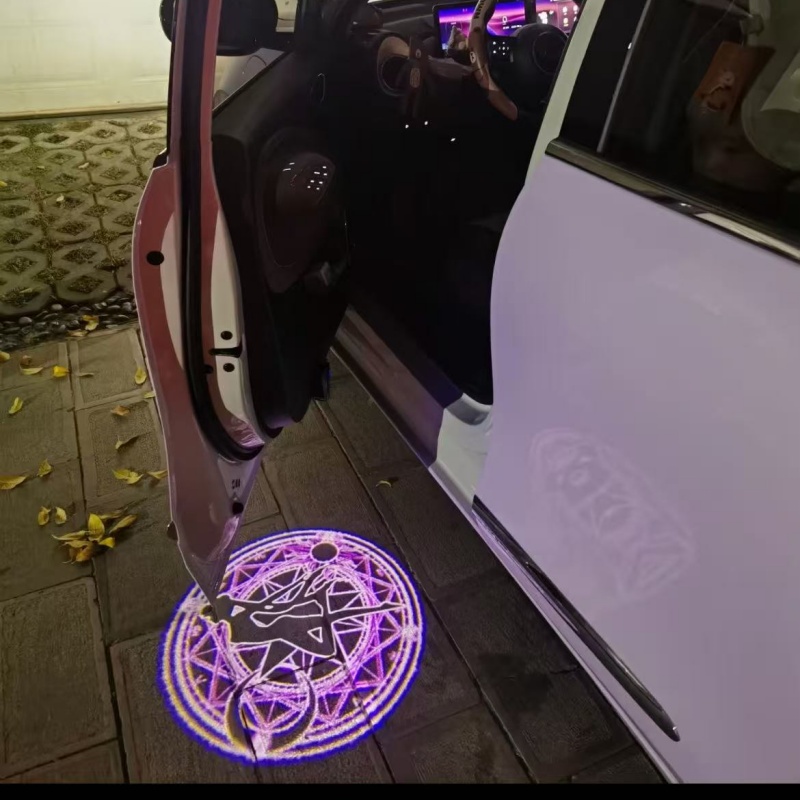Sailor Moon Anime Car Welcome  - Motorcycle Parts 评论和价格