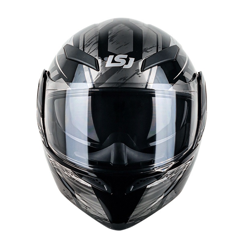 Dual Visor Modular Flip Up Mot - Modular Flip Up Motorcycle Helmet Dot Approved 评论和价格