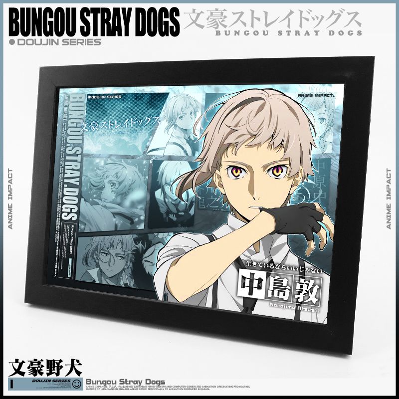 Bungo Stray Dogs dazai osamu N - Atv Parts 评论和价格