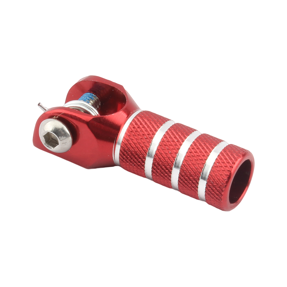 Motorcycle Gear Shift Lever Ti - Riding Gear 评论和价格