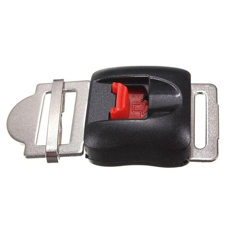 Powerful 10Pcs Universal Motor - Quick Release Buckle Motorcycle Helmet 评论和价格