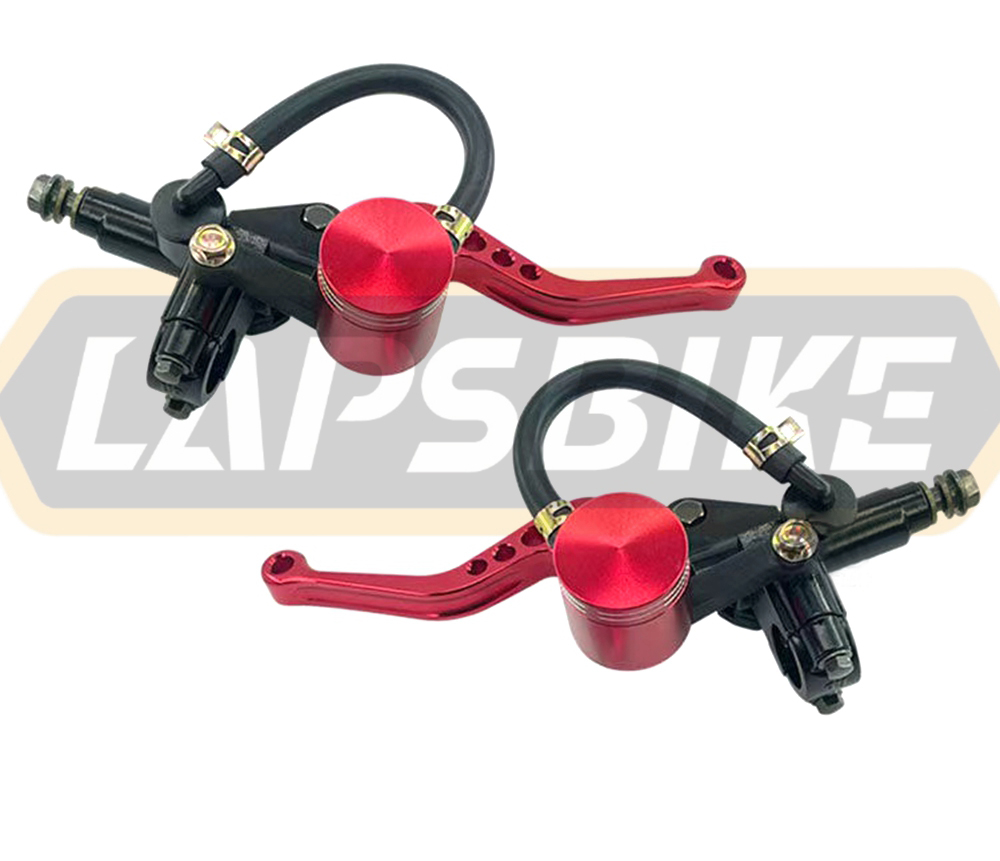 Universal 22mmCNC Aluminum Bra - Cnc Aluminum Adjustable Brake Clutch Levers 评论和价格