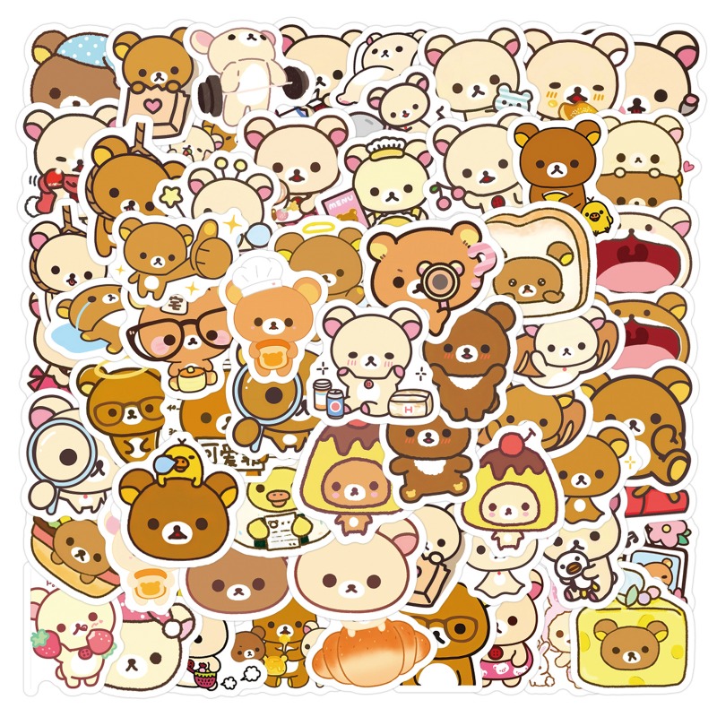 Bandai Rilakkuma Kiiroitori Ko - Atv Parts 评论和价格