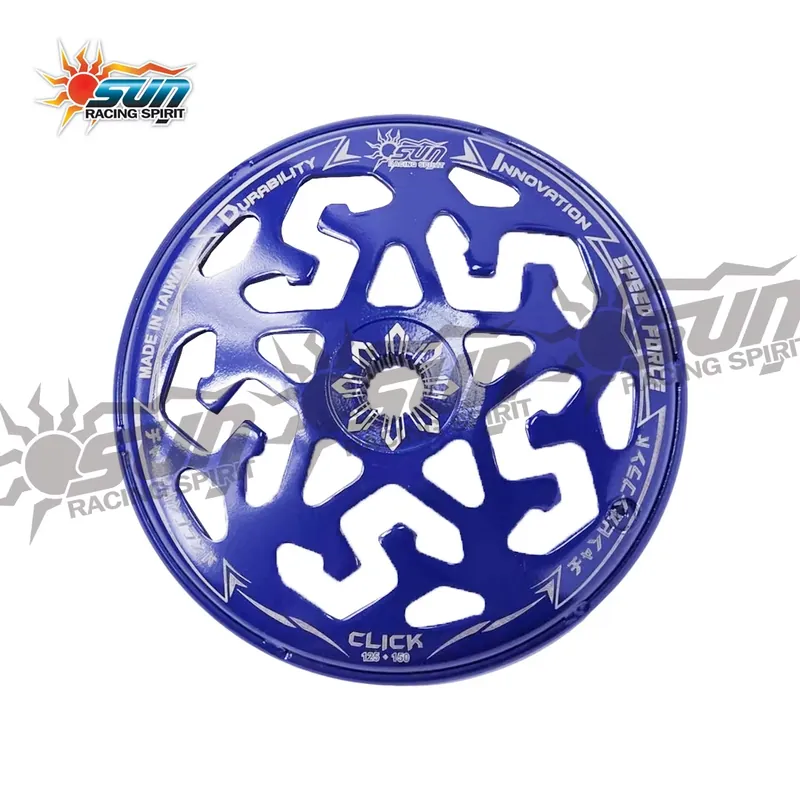 SUN Racing CLICK125 Taiwan Hig - Scooter Parts 评论和价格