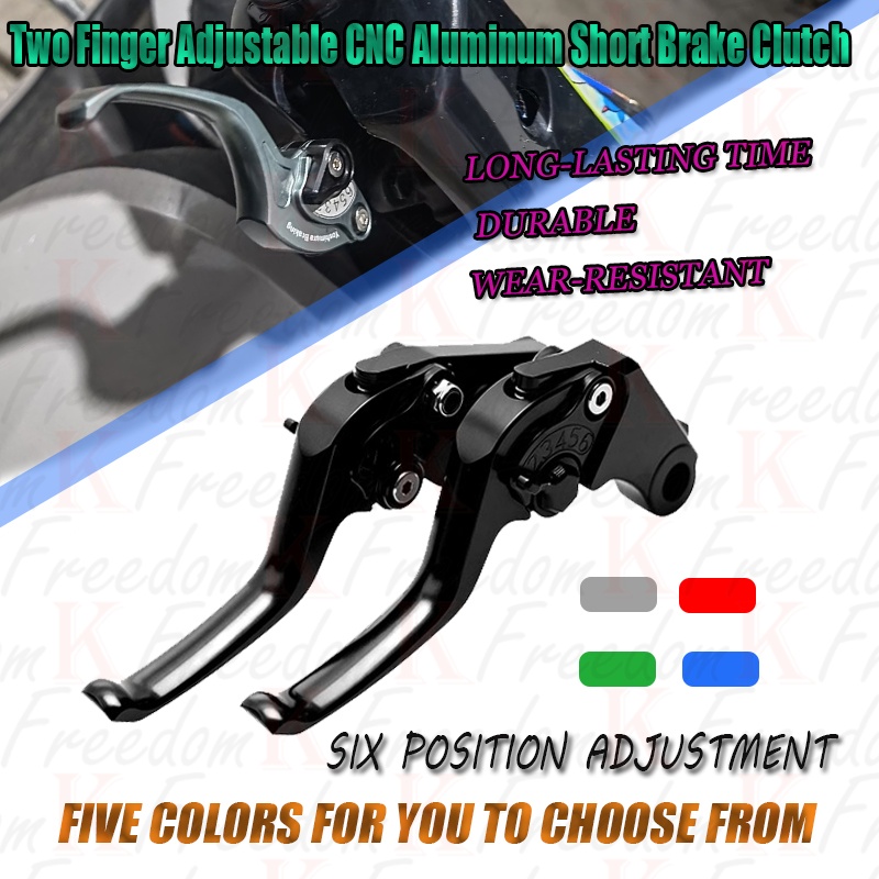 For Tenere 700 World Raid XTZ7 - Cnc Aluminum Adjustable Brake Clutch Levers 评论和价格