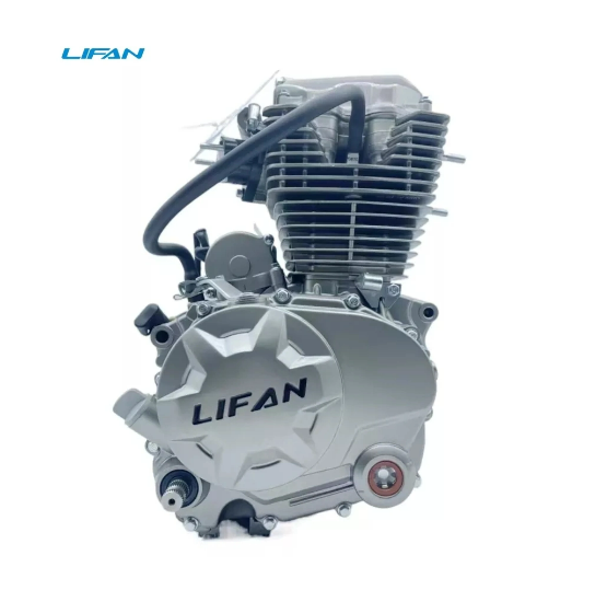 OEM Lifan Cg125 Motorcycle Eng - Motorcycle Parts 评论和价格