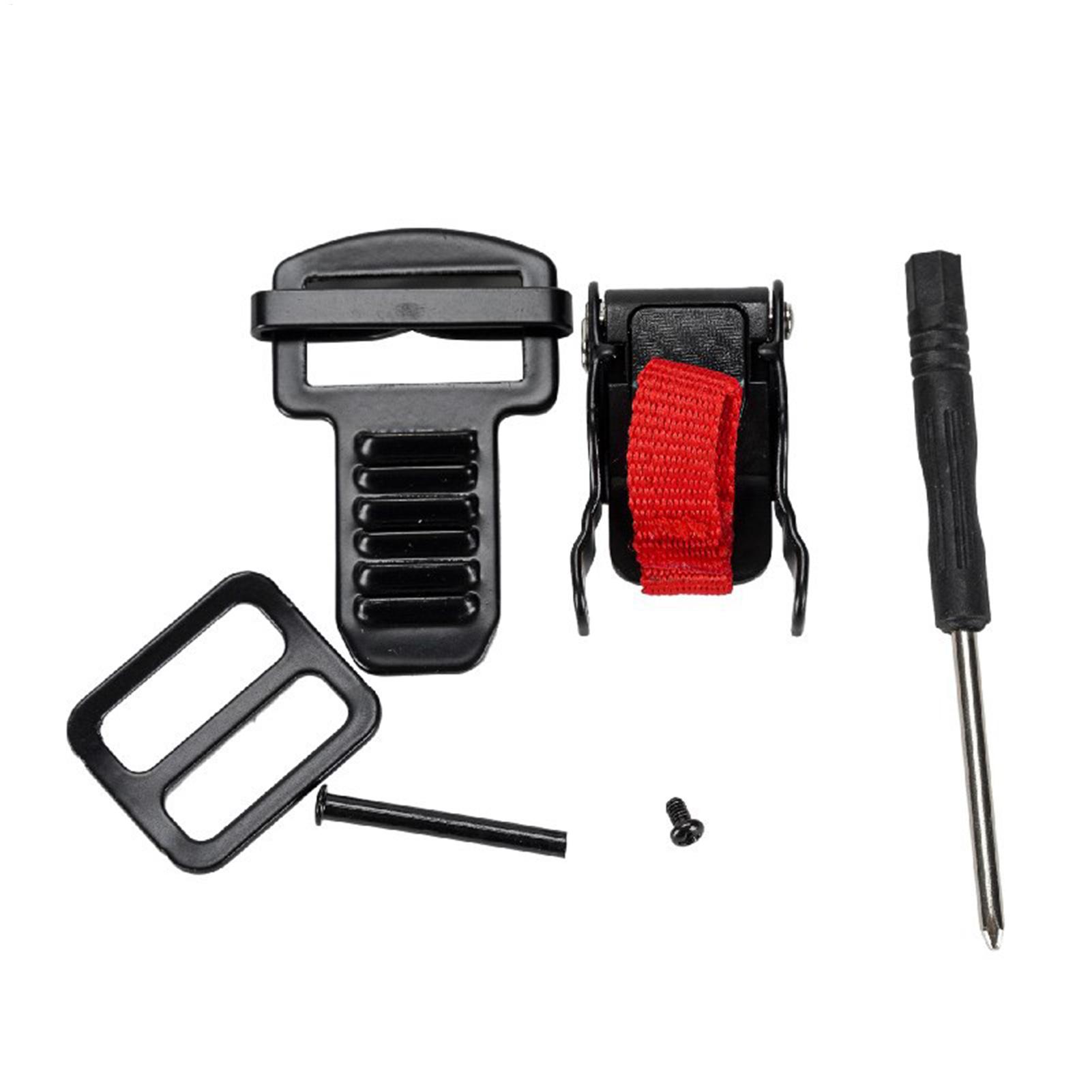 Motorcycle Helmets Quick Relea - Quick Release Buckle Motorcycle Helmet 评论和价格