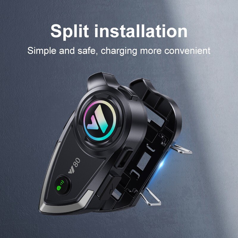 Y80 Motorcycle Helmet Bluetoot - Full Face Motorcycle Helmet With Bluetooth 评论和价格