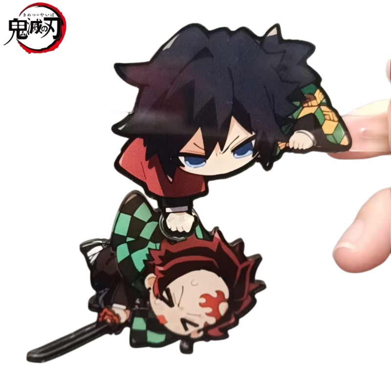 Demon Slayer Decorative Doll T - Atv Parts 评论和价格