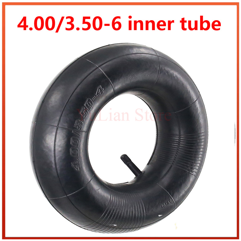 Thickened 4.00/3.50-4 4.10-4 B - Scooter Parts 评论和价格