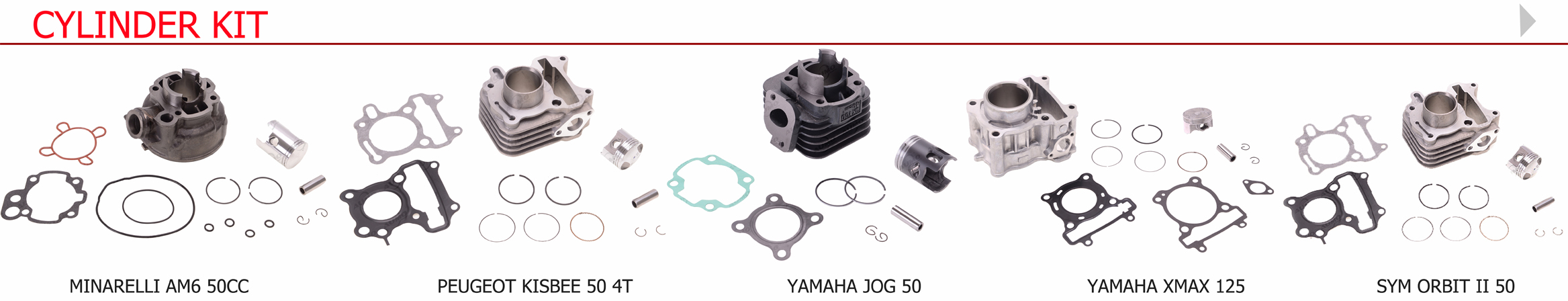 Premium Quality Motorcycle Sco - Scooter Parts 评论和价格