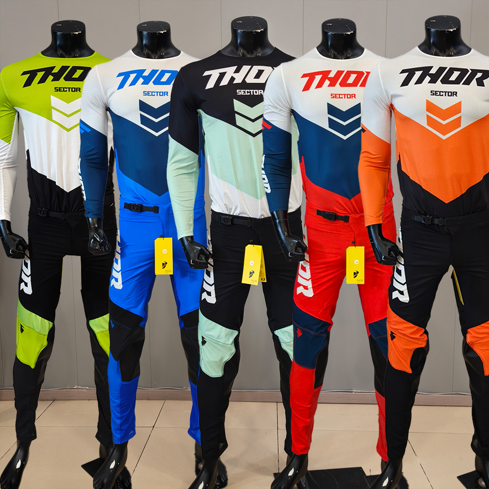 2026 Off Road Morocross Kit En - Riding Gear 评论和价格