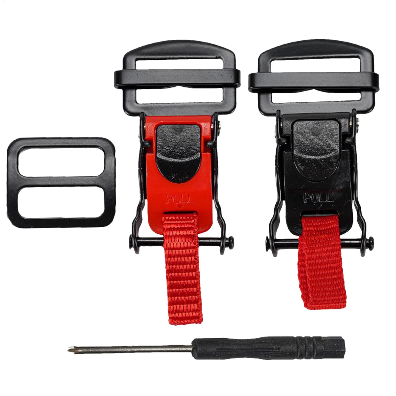 Motorcycle Helmets Quick Relea - Quick Release Buckle Motorcycle Helmet 评论和价格