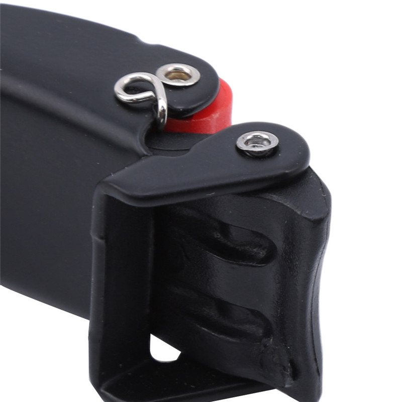 Adjustable 9 Gear Motorcycle B - Quick Release Buckle Motorcycle Helmet 评论和价格