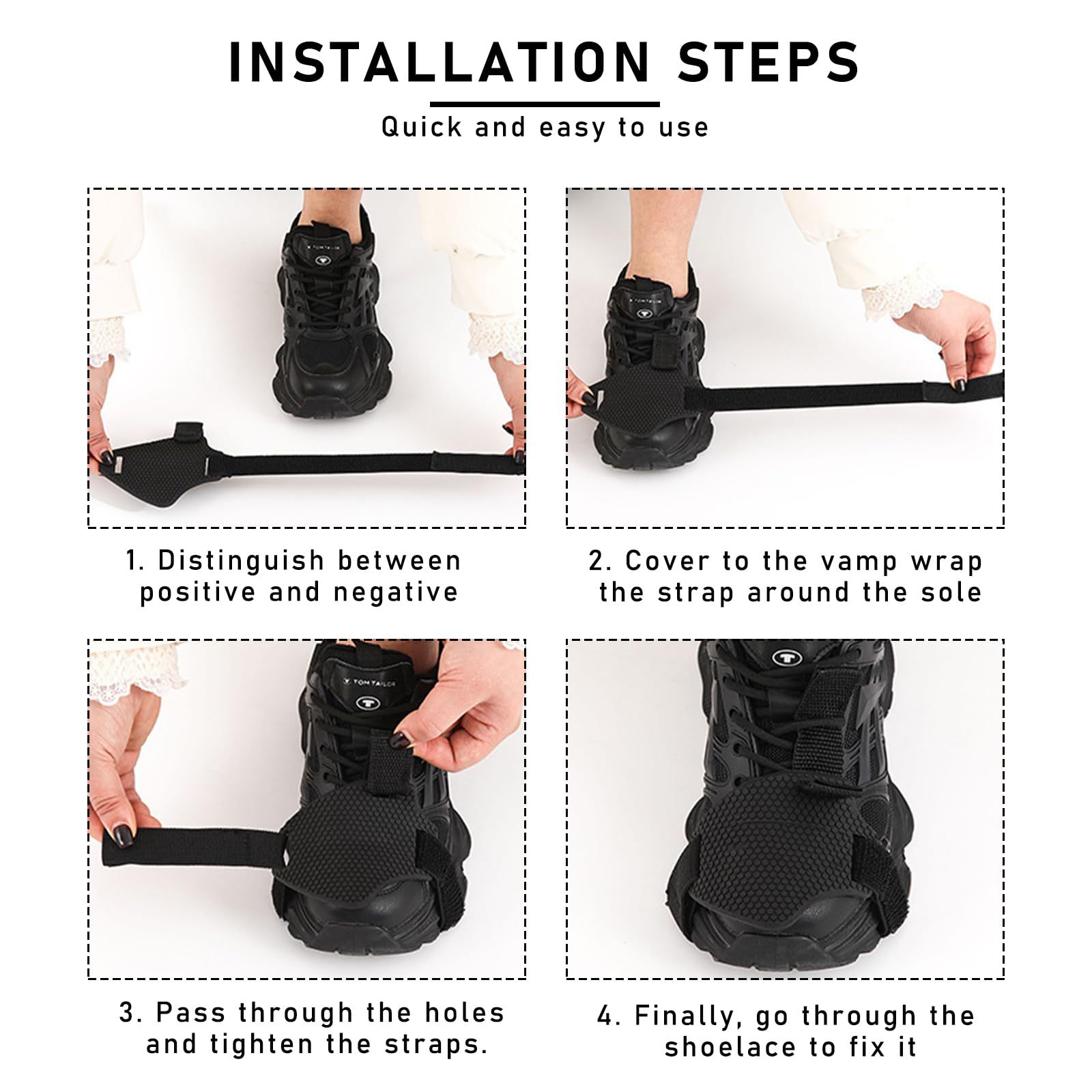 Honeycomb Anti-Slip Gear Shift - Riding Gear 评论和价格