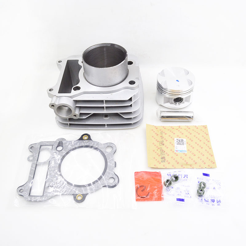 High Quality iGN250 DR250 GZ25 - Motorcycle Parts 评论和价格